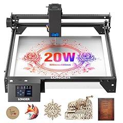 Longer RAY5 Laser Engraver 20000mW