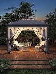 Garveelife Pop Up Canopy Tent