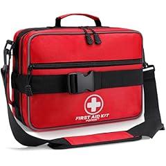 Poygik Premium 420 Piece First Aid Kit