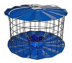 Erva Bluebird Feeder with Meal Worm Cup
