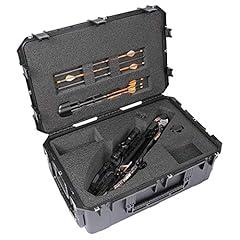 SKB iSeries Ravin R26/R29 Hard Shell Crossbow Case