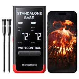 wireless meat thermometer