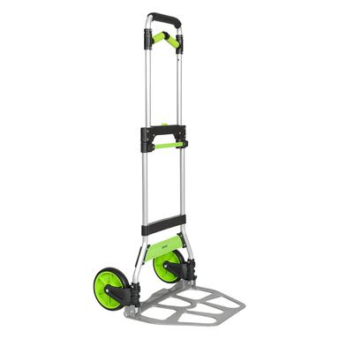 Hand truck