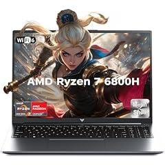 ACEMAGIC 2025 AMD Ryzen 7 Laptop