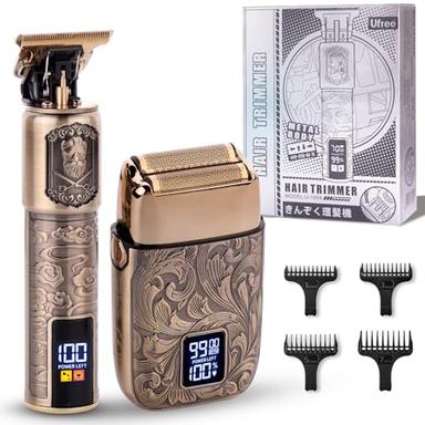 foil shaver