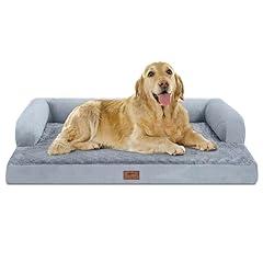 Extra Large Orthopedic Waterproof Dog Bed