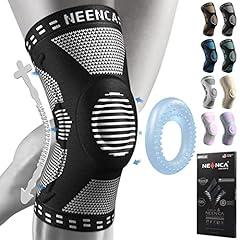 NEENCA Knee Brace with Patella Pad & Stabilizers