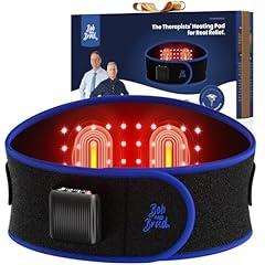 BOB AND BRAD ThermoRed Heating Pad Belt