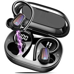 OYIB Wireless Sport Earbuds