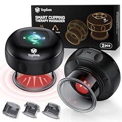 Yepfom Smart Cupping Therapy Set