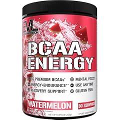 Evlution BCAA Energy Powder - Watermelon