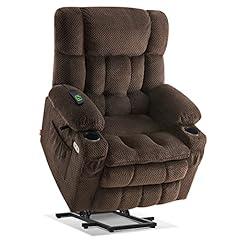 MCombo Dual Motor Power Lift Recliner Chair