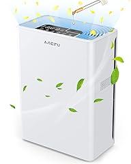 AMEIFU H13 True HEPA Air Purifier