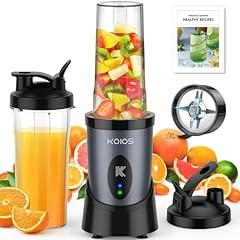 KOIOS 900W Personal Smoothie Blender