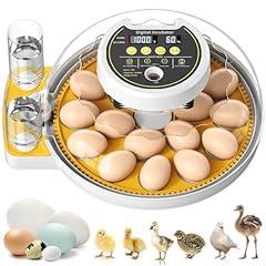 Onsju 18 Egg Incubator with Auto Features