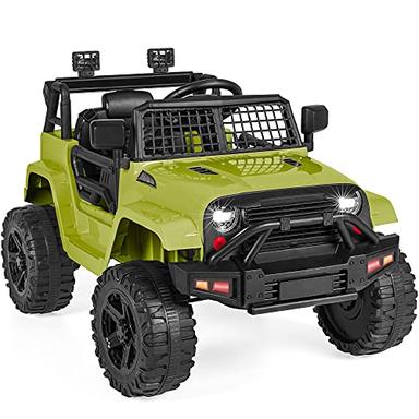 kids ride on toys