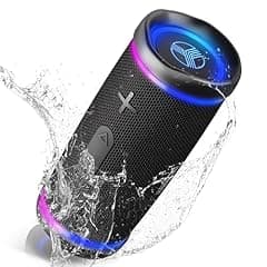 TREBLAB HD77 Wireless Bluetooth Speaker