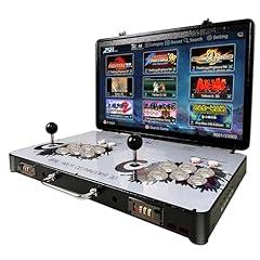 WYGaming 3D Arcade Game Console 22" Screen