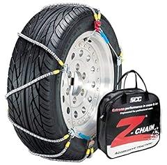SCC Z-Chain Extreme Performance Tire Chains