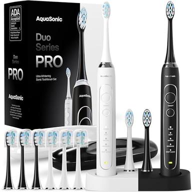 best electric toothbrushes
