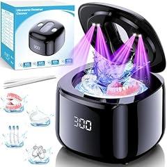 Ultrasonic Dental Cleaner Machine with Timer