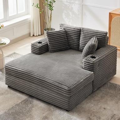 lounge chair