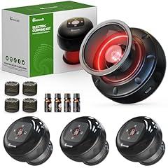 Smart Dynamic Cupping Set 5-in-1