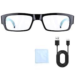 TYCEKFGEY 1080P HD Camera Glasses