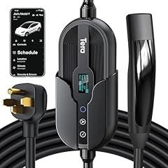 Tera Level 2 EV Charger for Tesla