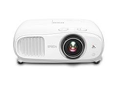 Epson Home Cinema 3800 4K Projector with HDR