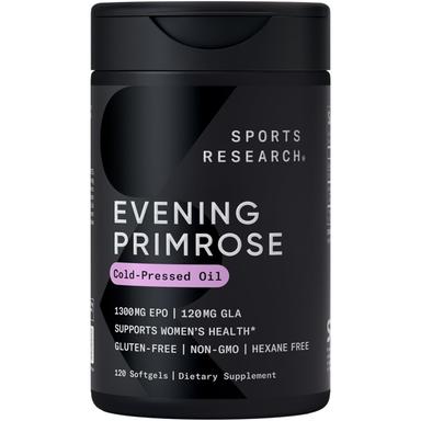 Evening Primrose Oil Supplements