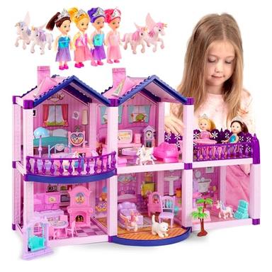 dollhouse