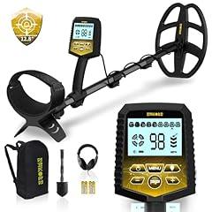 SAKOBS Professional Metal Detector for Adults