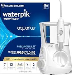 Waterpik Aquarius Water Flosser Professional WP-660