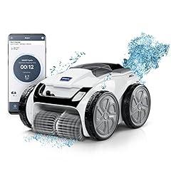 Polaris VRX iQ+ Smart Pool Cleaner