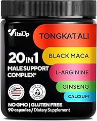 VitaUp Tongkat Ali Male Performance Complex