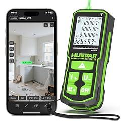 Huepar 330Ft Green Laser Distance Meter