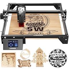 Longer Ray5 Laser Engraver 5W