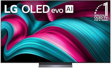 lg tv