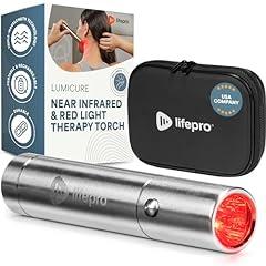 LifePro Infrared & Red Light Therapy Device