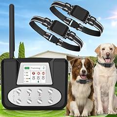 TLKTL Wireless Dog Fence System