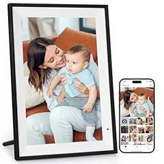 Anna Bella 10.1" WiFi Digital Photo Frame