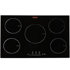 VEVOR 30-Inch Built-in Induction Cooktop