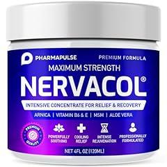 Pharmapulse Neuropathy Relief Cream