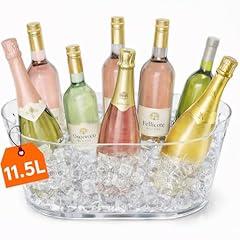 Lifewit Ice Bucket and Beverage Tub