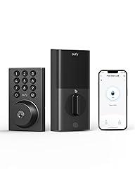 Eufy Security Smart Lock C30 WiFi Deadbolt