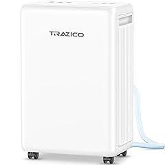 Trazico 2000 Sq.ft Dehumidifier