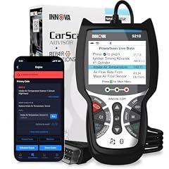 Innova 5210 OBD2 Scanner Diagnostic Tool