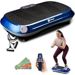 LifePro Vibration Plate Exercise Machine