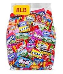 Yummy Chew Assorted Easter Candy Mix